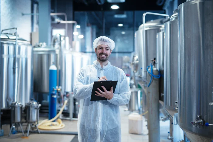 Cutting-edge technology